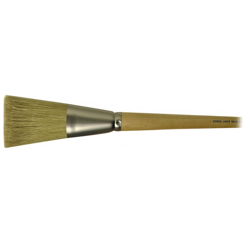 Rosco Brush - Iddings - 3