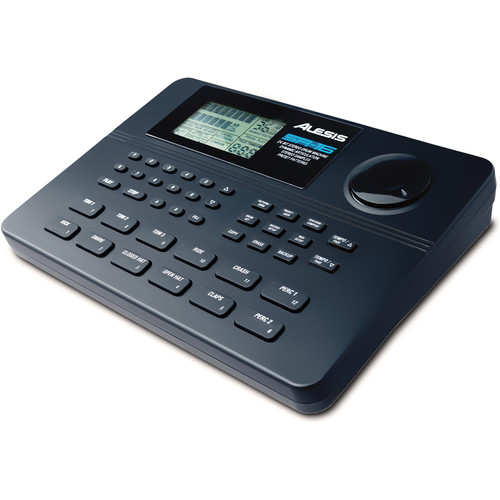 Alesis SR-16 - 16 Bit Stereo Drum Machine