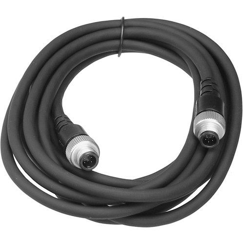 Pentax F5PL 9.5' Extension Cord for Off-Camera TTL Flash with Pentax Cameras
