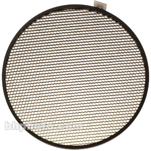 Delta 1 Honeycomb Grid, 7.5