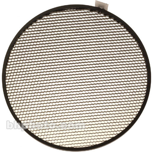 Delta 1 Honeycomb Grid, 7.5