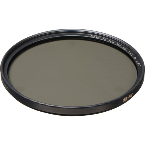 B+W 77mm 0.6 ND MRC 102M Filter