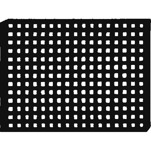 Chimera Fabric Grid for Large - 40 Degrees