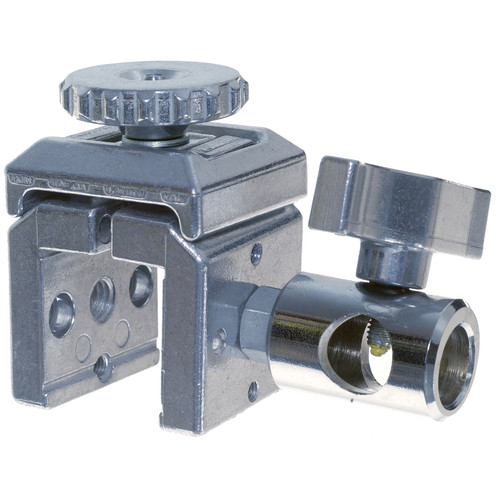 Avenger C700 Square Clamp with 5/8
