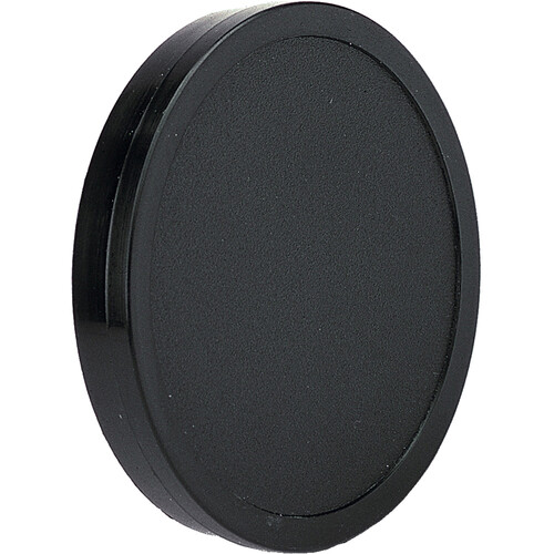 Kaiser 120mm Push-On Lens Cap