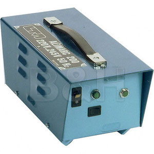 LTM Magnetic Ballast 120V - 200 Watts