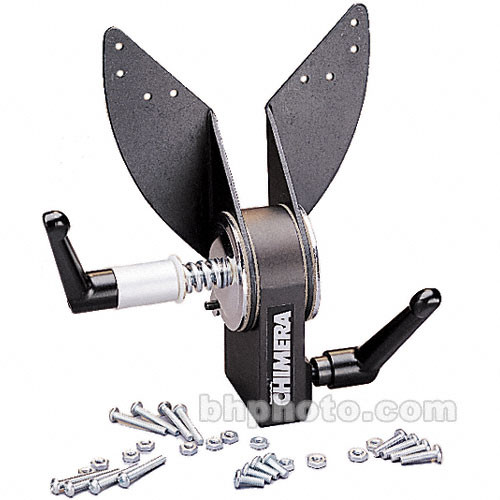 Chimera Heavy Duty Stand Adapter for 6.2