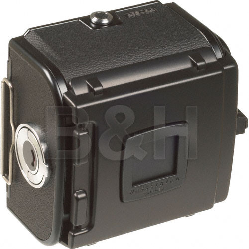 Hasselblad A12 120 Film Magazine - Black