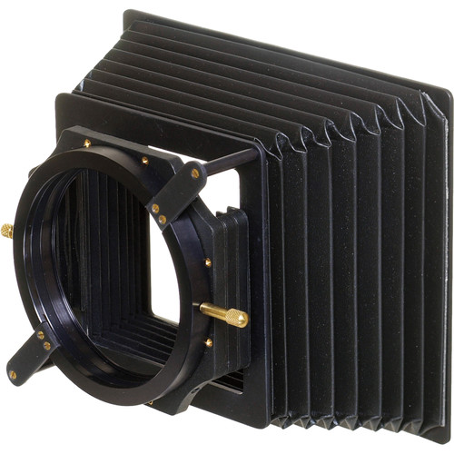 LEE Filters VH-95 Bellowed Video Hood/Filterholer 95mm