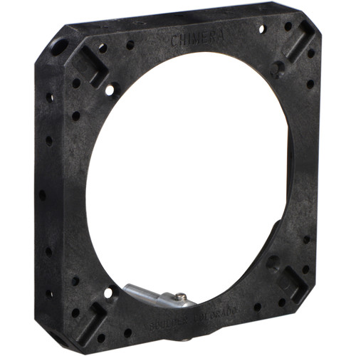 Chimera Speed Ring for Lowel Pro, i, iD Lights