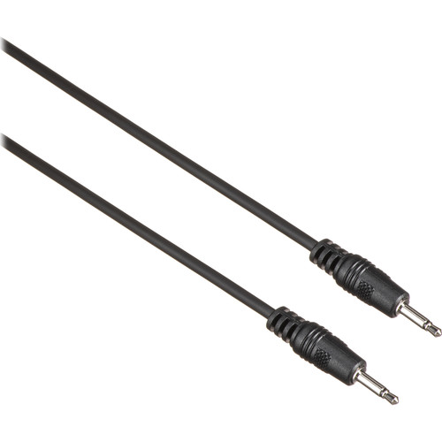 Comprehensive Mini Male to Mini Male Cable - 10'