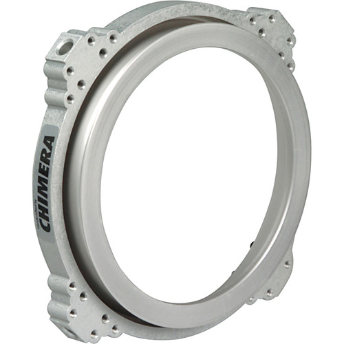 Chimera Speed Ring for Video Pro Bank - Circular 6-1/2