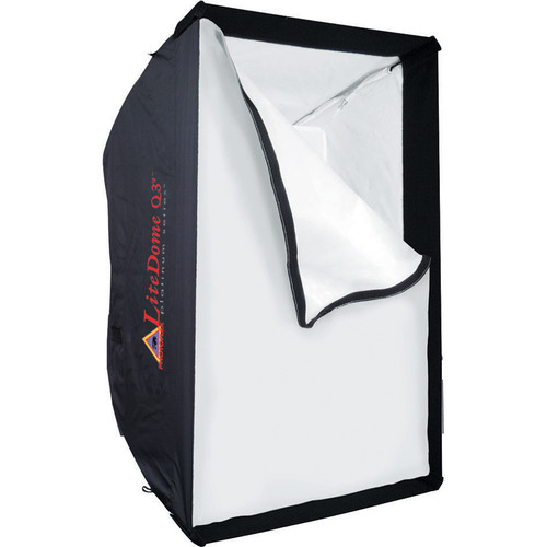 Photoflex LiteDome Q39, Large Softbox , 36x48x25