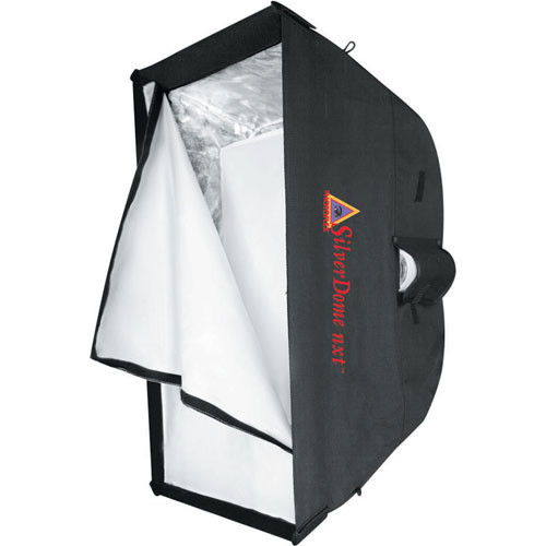 Photoflex SilverDome NXT, Large Softbox , 36x48x25
