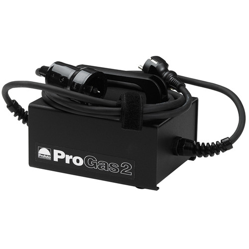 Profoto Progas - Gasoline Generator