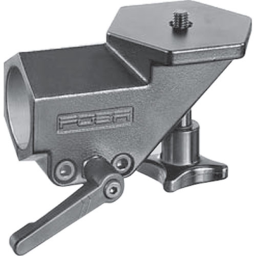 Foba Camera Tilt Head