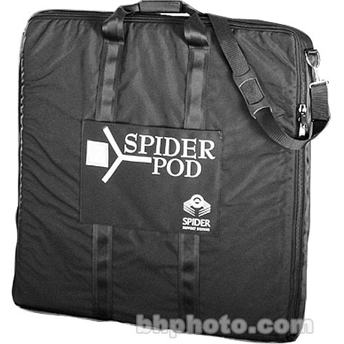 Spider SC1 Soft Case