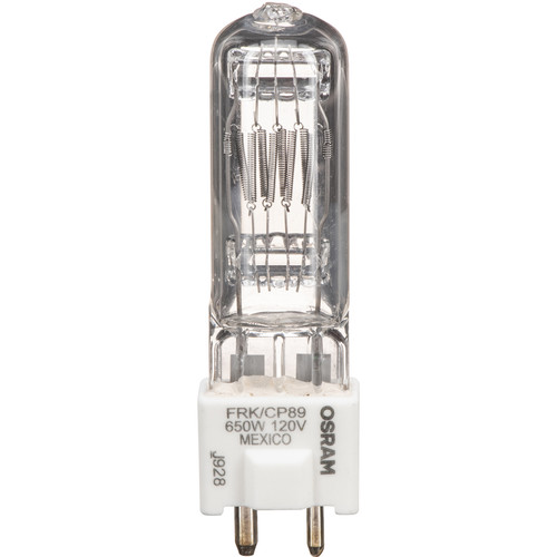 Sylvania / Osram FRK (650W/120V) Lamp