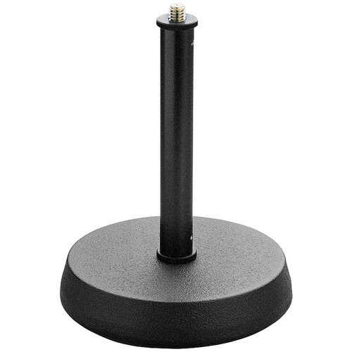 K&M Table Top Microphone Stand