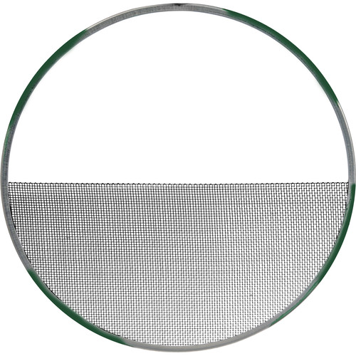 Arri Half Single Scrim for 150W Fresnel - 3