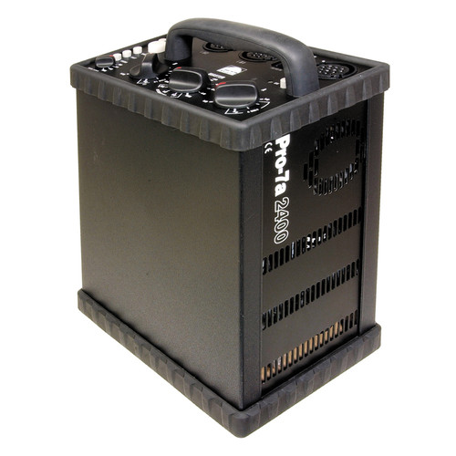 Profoto Pro 7a - 2400 Power Supply