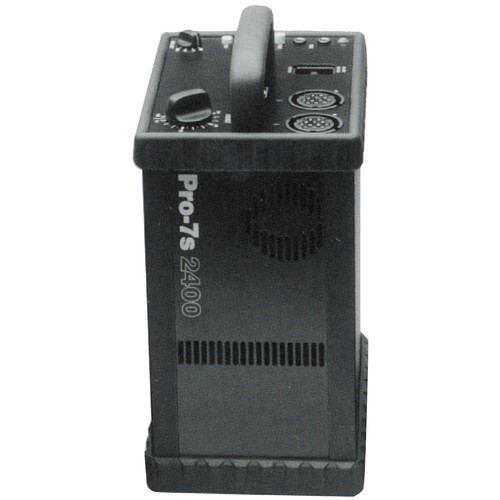 Profoto Pro 7s - 2400 Power Supply (90-260V)
