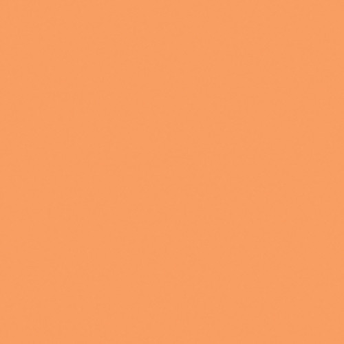 Gam GCJR1549  1/2 CTO Orange Cine Filter (24x198