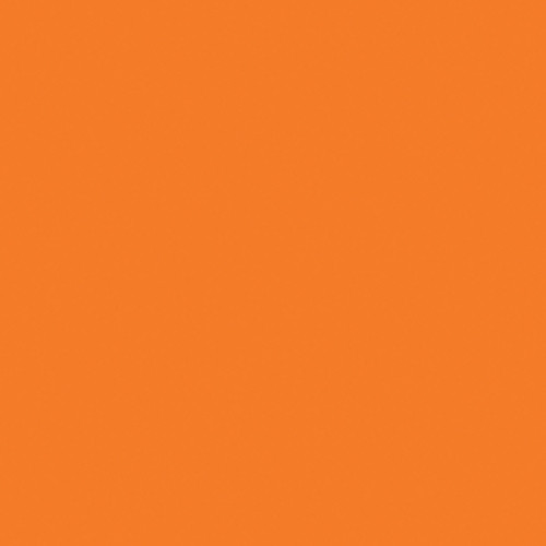 Gam GCB1543  Full CTO Orange Cine Filter (48