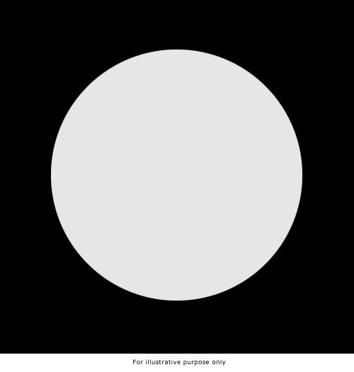 Elinchrom Front Round Diffuser