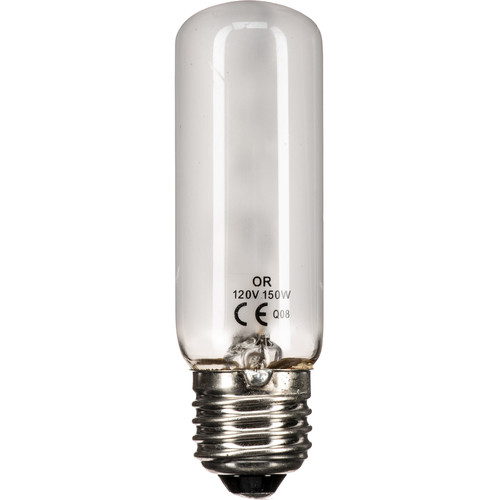 Elinchrom Halostar Modeling Lamp (150W/120V)