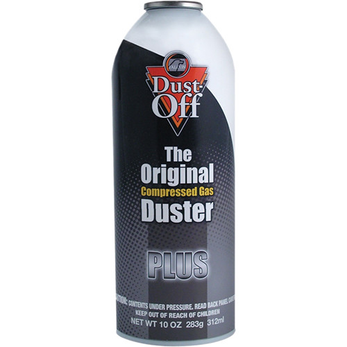 Falcon Dust-Off Plus Refill - 10 oz