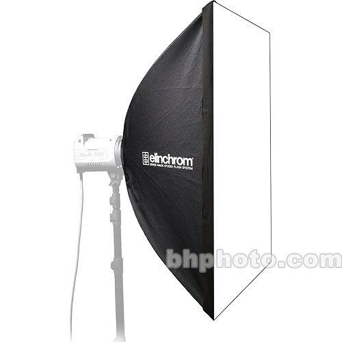 Elinchrom Rotalux Softbox 39 x 39