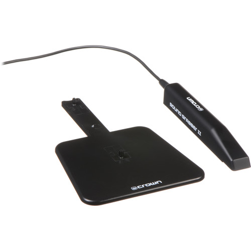 Crown Audio Sound Grabber II Pressure Zone Microphone