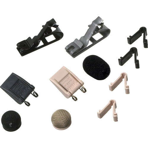 Sennheiser MZ-2 - Accessory Kit for MKE-2