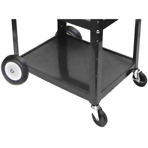 Luxor Heavy-Duty Casters
