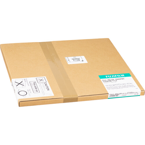 Fujifilm Roller Transport Cleaning Film 11x16