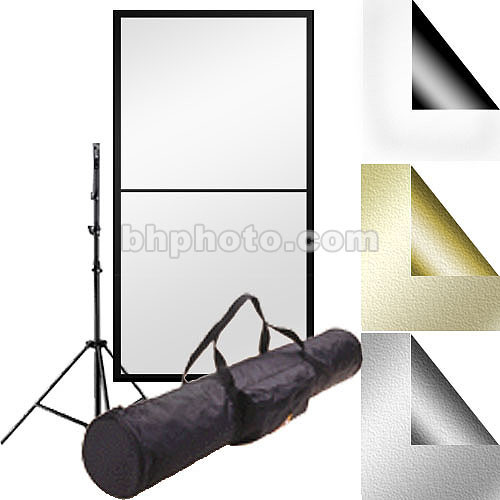 Photoflex Reflector Kit #2 - 39x72