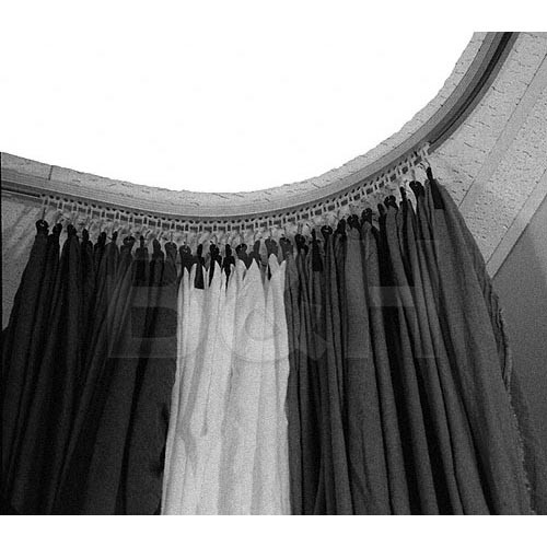 Delta 1 Muslin Mover Two-Wall 27' System