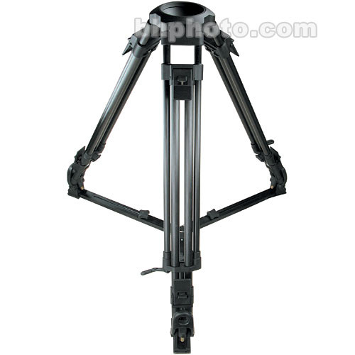 Cartoni L502 Aluminum 2-Stage Tripod Legs (100mm Bowl)