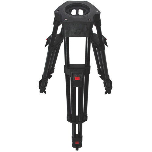 Cartoni H604 Carbon Fiber 2-Stage HD Tripod Legs (100mm Bowl)