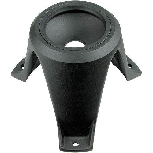 Cartoni K492 Hi-Hat with 150mm Bowl