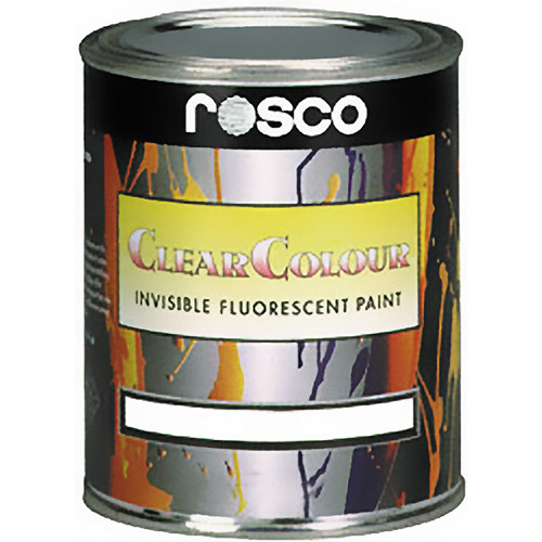 Rosco Clear Color - Blue