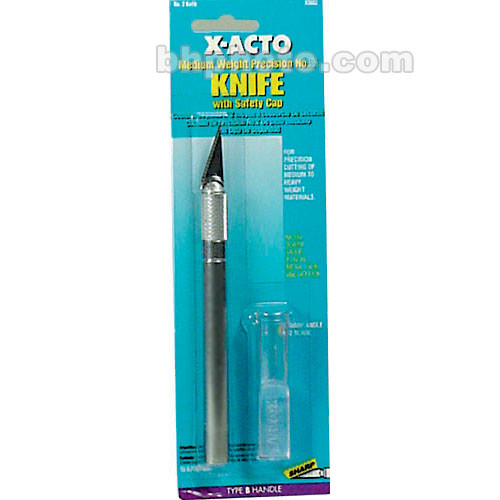 X-Acto X3602 #2 Knife (Type B)