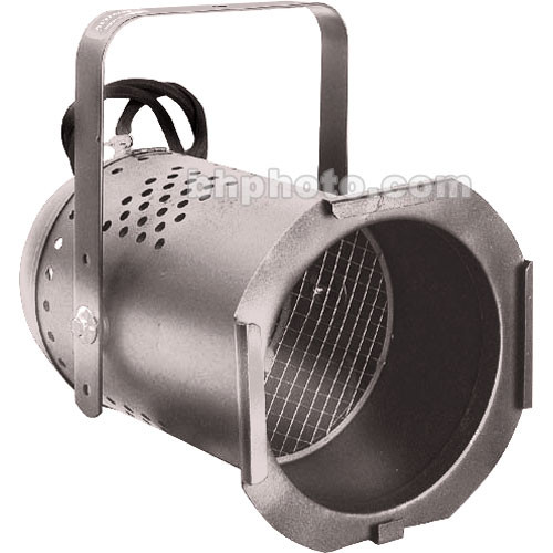 Altman PAR 64 - Aluminum - 300-1000 Watts (120VAC)