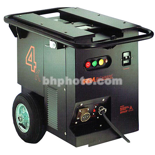 Altman Ballast, Magnetic for Altman 4000SE HMI (120V)
