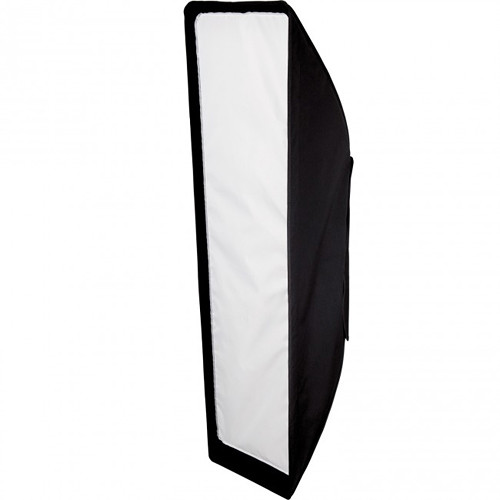 Westcott Strip Softbox with Silver Interior - 12 x 50