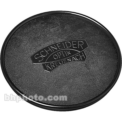 B+W 58mm Push-On Lens Cap