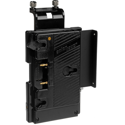Anton Bauer QR-SDH Gold Mount Plate
