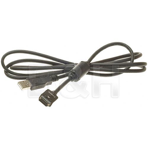 Canon IFC-200PCU USB Interface Cable (2.5')