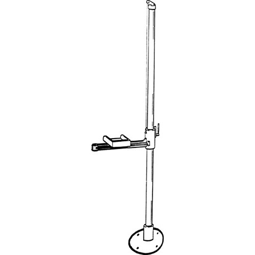 Arkay 6CS-PD Counter Police Camera Stand